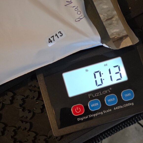 Roark Shirt Mens Size XL Olive Scorpion Of The Sahara Button Down Camp Collar - Picture 11 of 11